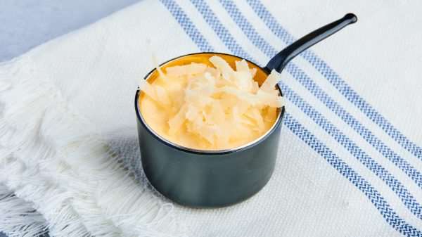 Parmesan mayo